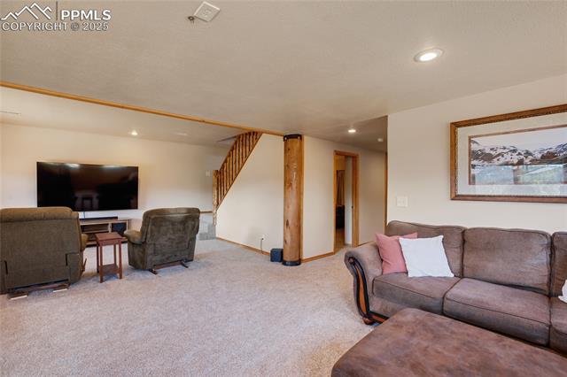 MLS Image for 876  Obsidian  ,Florissant, Colorado