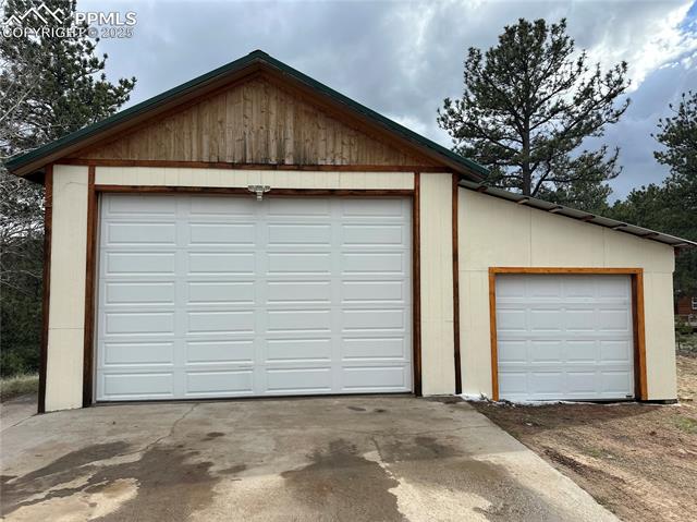 MLS Image for 876  Obsidian  ,Florissant, Colorado