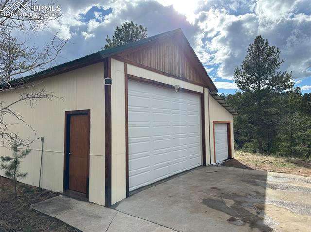 MLS Image for 876  Obsidian  ,Florissant, Colorado