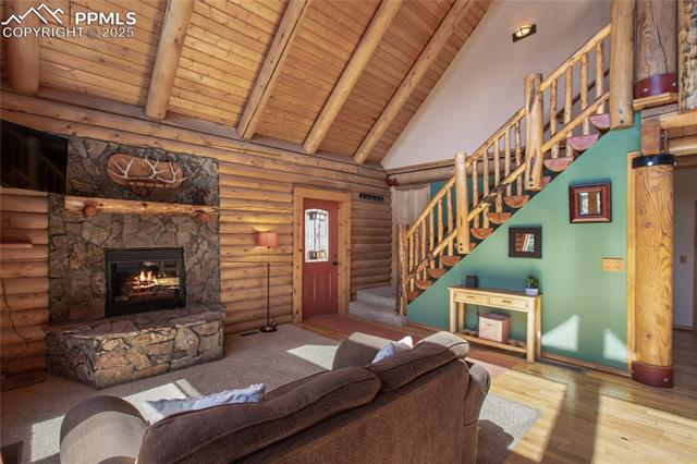 MLS Image for 876  Obsidian  ,Florissant, Colorado