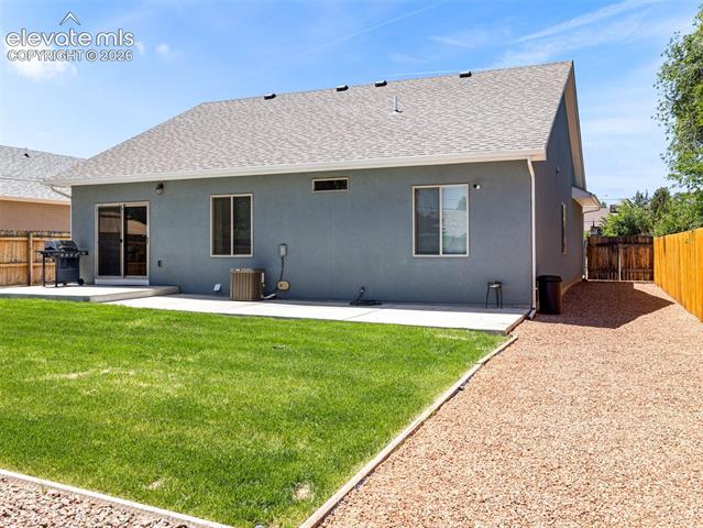 MLS Image for 602  Orange  ,Pueblo, Colorado