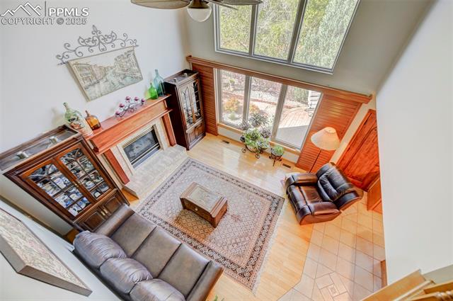 MLS Image for 620  Coveglen  ,Colorado Springs, Colorado