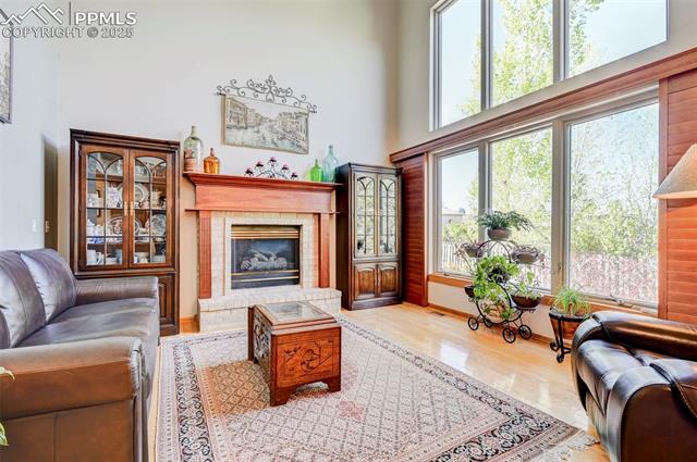 MLS Image for 620  Coveglen  ,Colorado Springs, Colorado