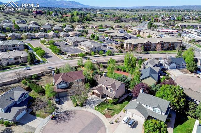 MLS Image for 620  Coveglen  ,Colorado Springs, Colorado