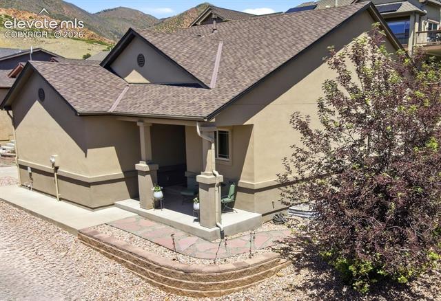 5473  Lions Gate  , colorado springs&nbsp; House Search MLS Picture