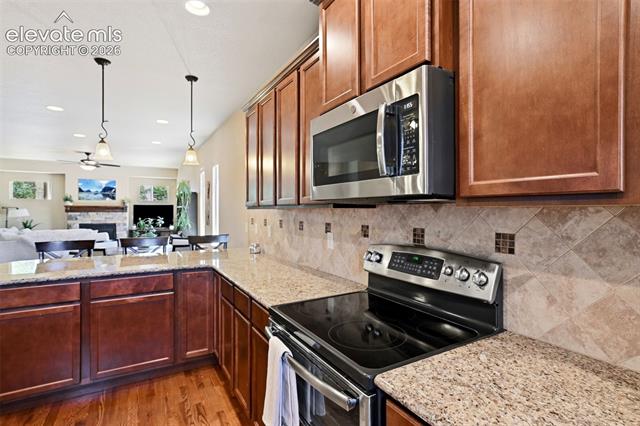 MLS Image for 5473  Lions Gate  ,Colorado Springs, Colorado