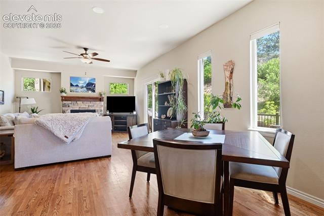 MLS Image for 5473  Lions Gate  ,Colorado Springs, Colorado