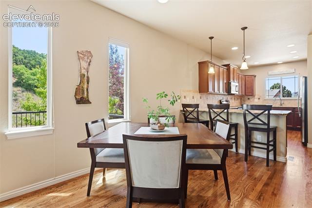MLS Image for 5473  Lions Gate  ,Colorado Springs, Colorado