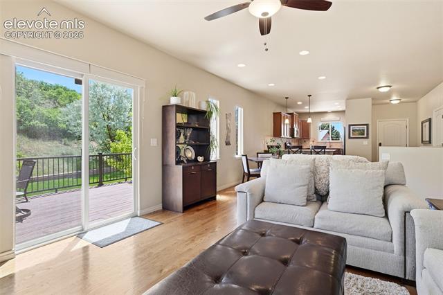 MLS Image for 5473  Lions Gate  ,Colorado Springs, Colorado