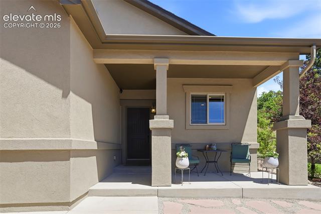 MLS Image for 5473  Lions Gate  ,Colorado Springs, Colorado