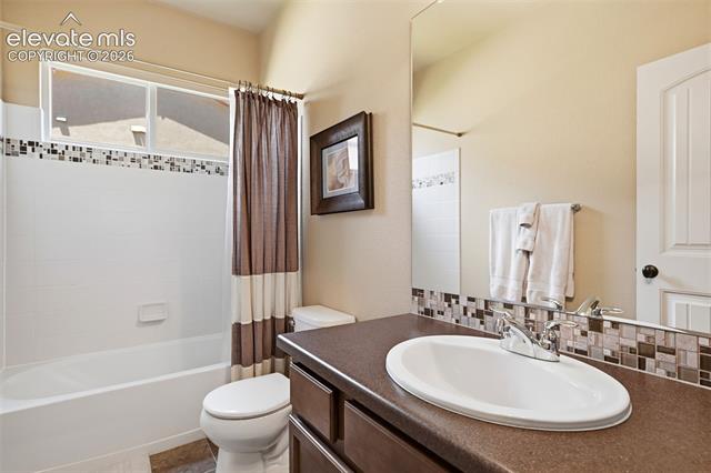 MLS Image for 5473  Lions Gate  ,Colorado Springs, Colorado