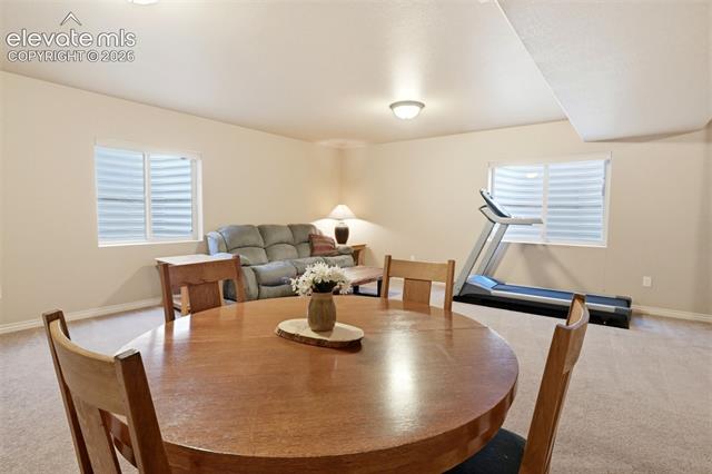 MLS Image for 5473  Lions Gate  ,Colorado Springs, Colorado