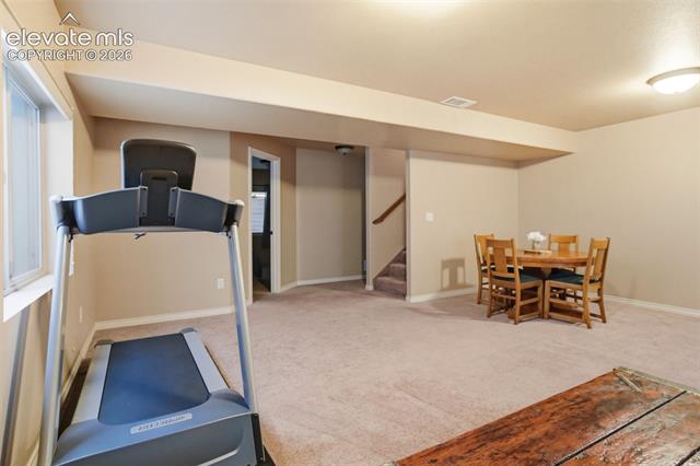 MLS Image for 5473  Lions Gate  ,Colorado Springs, Colorado
