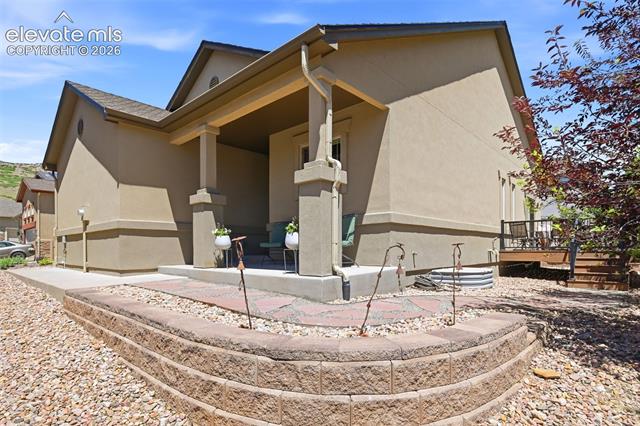 MLS Image for 5473  Lions Gate  ,Colorado Springs, Colorado