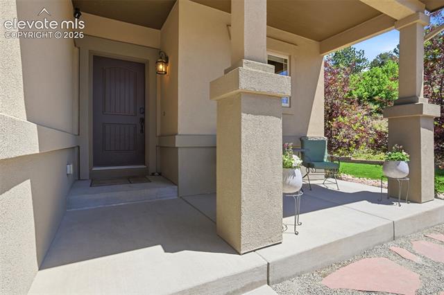 MLS Image for 5473  Lions Gate  ,Colorado Springs, Colorado