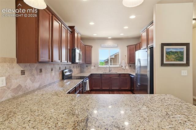 MLS Image for 5473  Lions Gate  ,Colorado Springs, Colorado