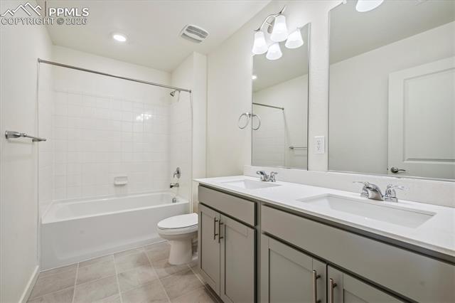 MLS Image for 11759  Foraker  ,Colorado Springs, Colorado