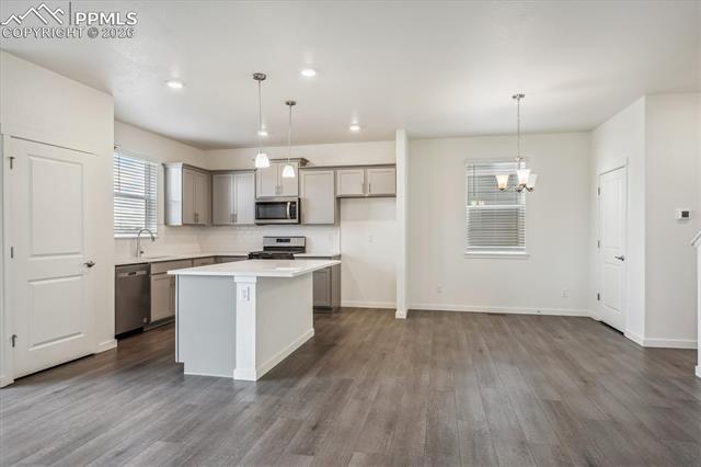 MLS Image for 11759  Foraker  ,Colorado Springs, Colorado