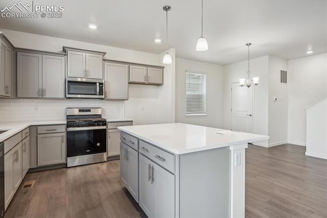 MLS Image for 11759  Foraker  ,Colorado Springs, Colorado