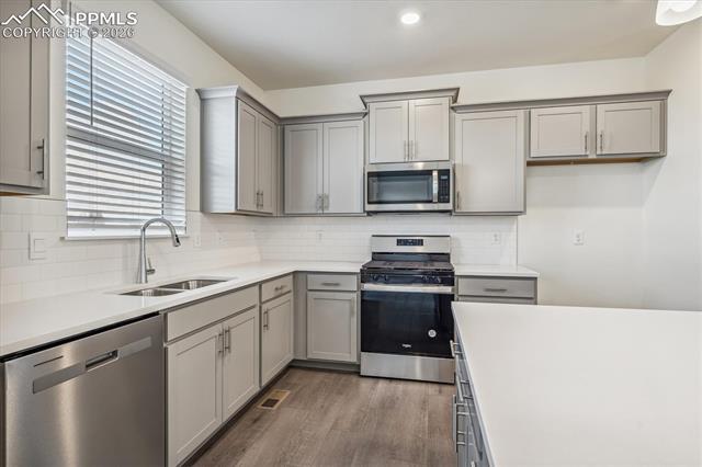 MLS Image for 11759  Foraker  ,Colorado Springs, Colorado