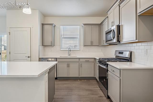 MLS Image for 11759  Foraker  ,Colorado Springs, Colorado