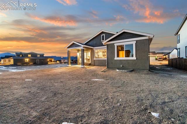 MLS Image for 16325  Cattle Creek  ,Monument, Colorado