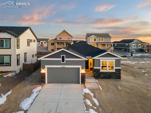 MLS Image for 16325  Cattle Creek  ,Monument, Colorado