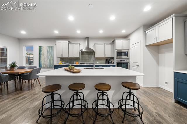 MLS Image for 16325  Cattle Creek  ,Monument, Colorado