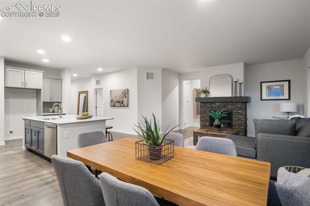 MLS Image for 16325  Cattle Creek  ,Monument, Colorado