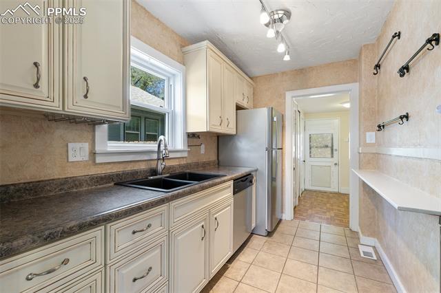 MLS Image for 924 E St Vrain  ,Colorado Springs, Colorado