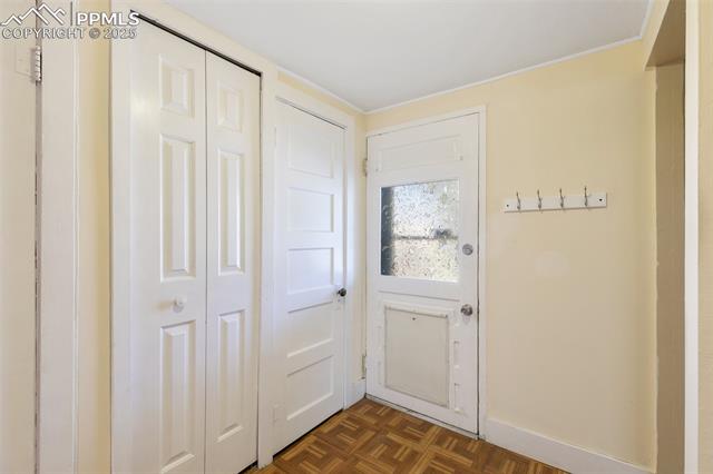 MLS Image for 924 E St Vrain  ,Colorado Springs, Colorado