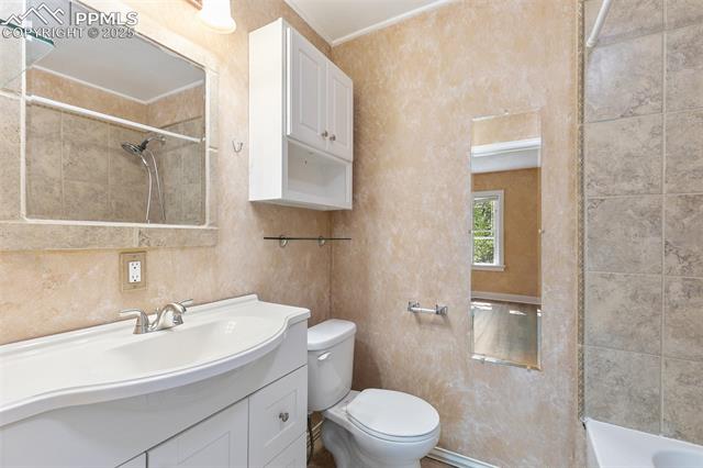 MLS Image for 924 E St Vrain  ,Colorado Springs, Colorado