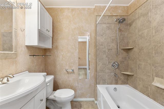 MLS Image for 924 E St Vrain  ,Colorado Springs, Colorado