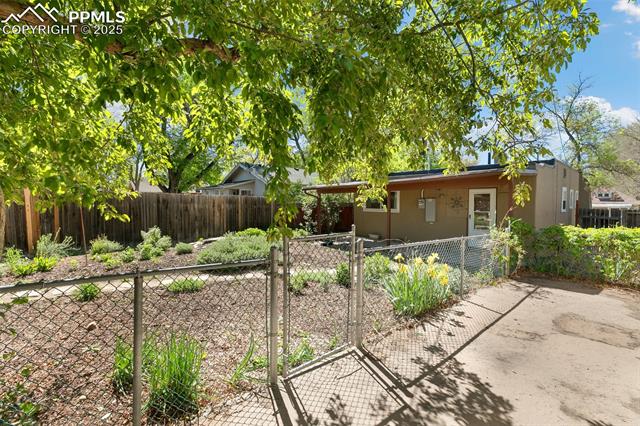 MLS Image for 924 E St Vrain  ,Colorado Springs, Colorado