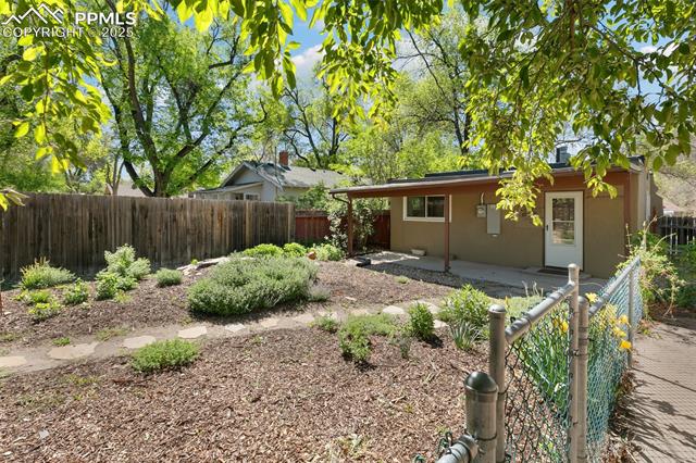 MLS Image for 924 E St Vrain  ,Colorado Springs, Colorado