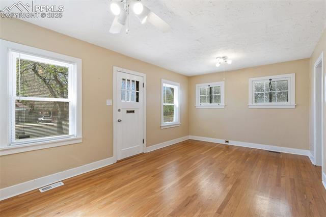 MLS Image for 924 E St Vrain  ,Colorado Springs, Colorado