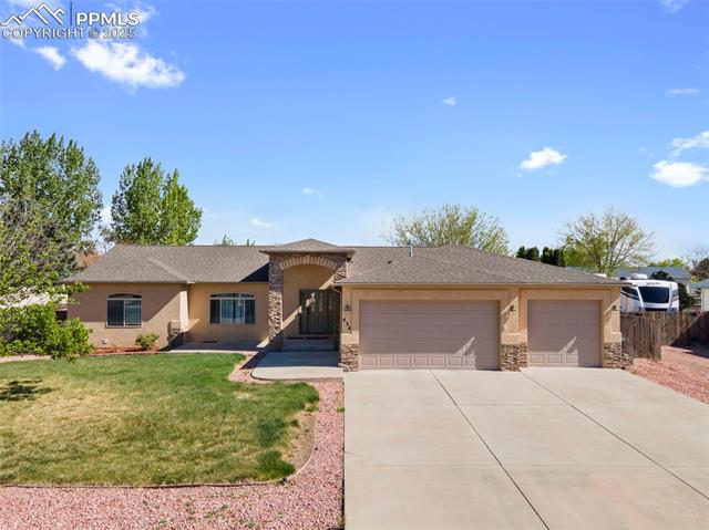 434 W Fairway  , pueblo  House Search MLS Picture