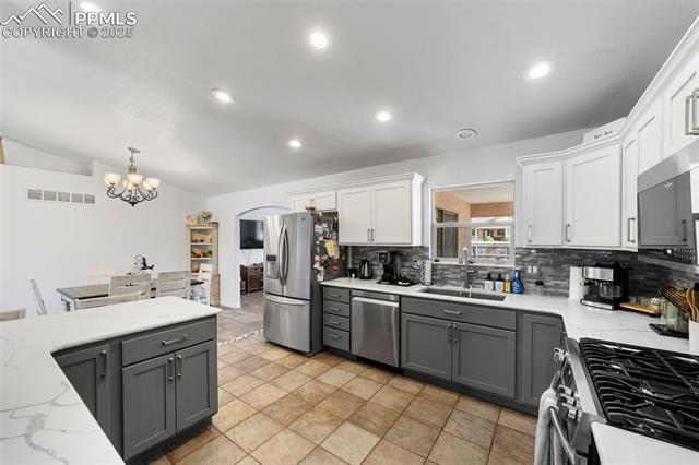 MLS Image for 434 W Fairway  ,Pueblo West, Colorado