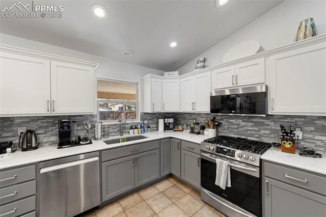 MLS Image for 434 W Fairway  ,Pueblo West, Colorado