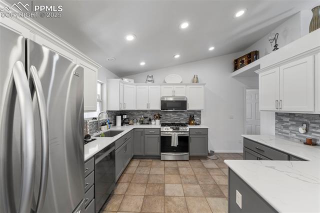MLS Image for 434 W Fairway  ,Pueblo West, Colorado