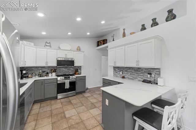 MLS Image for 434 W Fairway  ,Pueblo West, Colorado