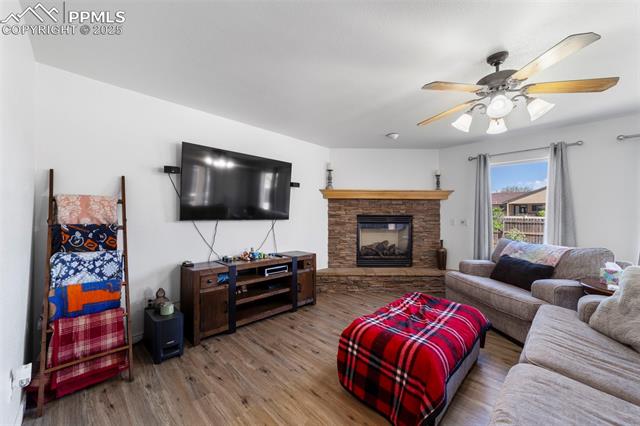 MLS Image for 434 W Fairway  ,Pueblo West, Colorado