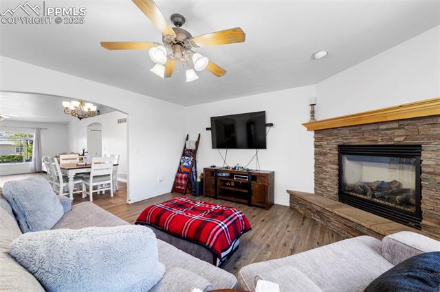 MLS Image for 434 W Fairway  ,Pueblo West, Colorado