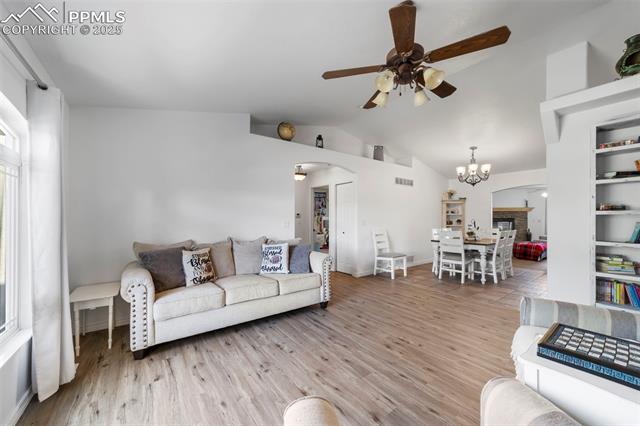 MLS Image for 434 W Fairway  ,Pueblo West, Colorado
