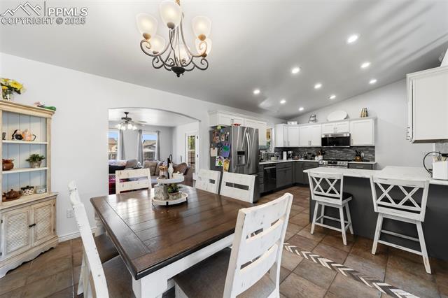 MLS Image for 434 W Fairway  ,Pueblo West, Colorado