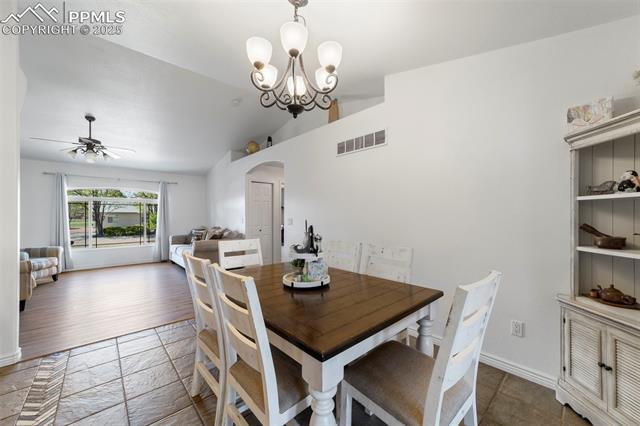 MLS Image for 434 W Fairway  ,Pueblo West, Colorado