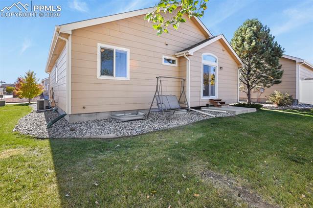 MLS Image for 7394  Owings  ,Peyton, Colorado