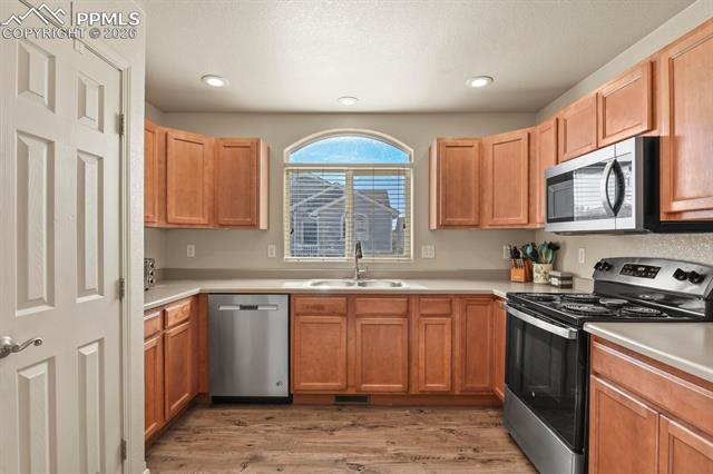 MLS Image for 7394  Owings  ,Peyton, Colorado