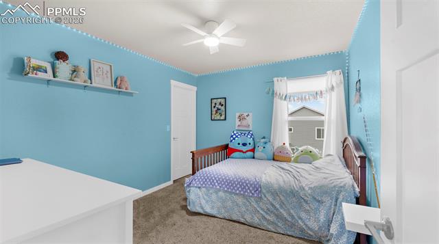 MLS Image for 7527  Colorado Tech  ,Colorado Springs, Colorado