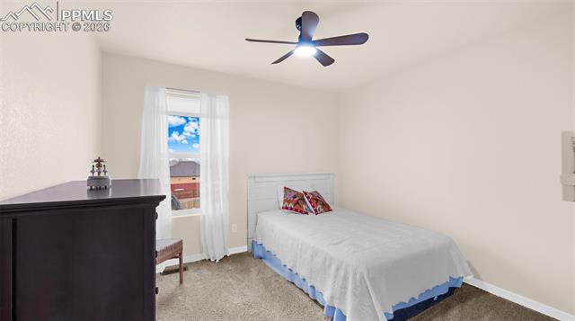 MLS Image for 7527  Colorado Tech  ,Colorado Springs, Colorado